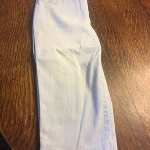Gloria Vanderbilt Capris